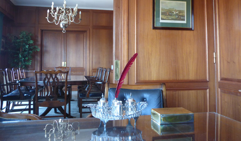 Estudio
